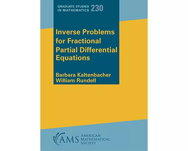 Inverse Problems for Fractional Partial Differential Equations