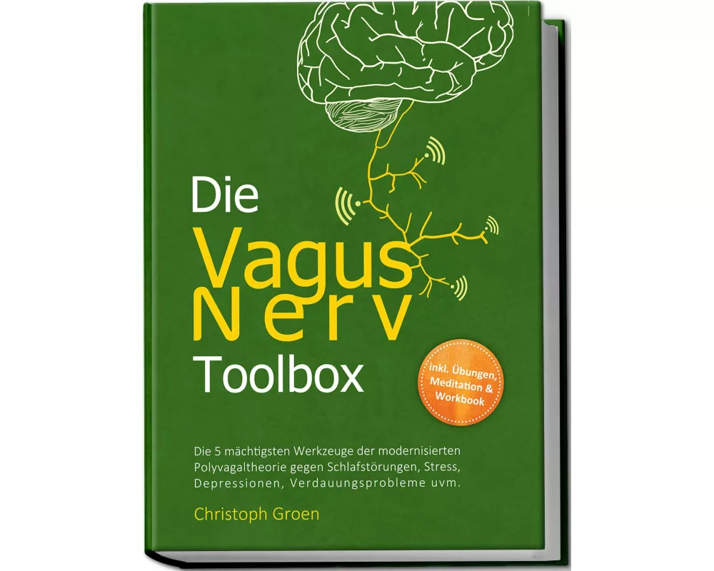 Die Vagus Nerv Toolbox