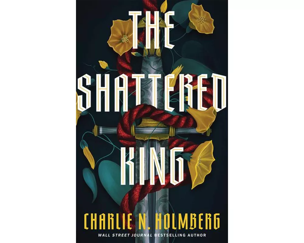 The Shattered King