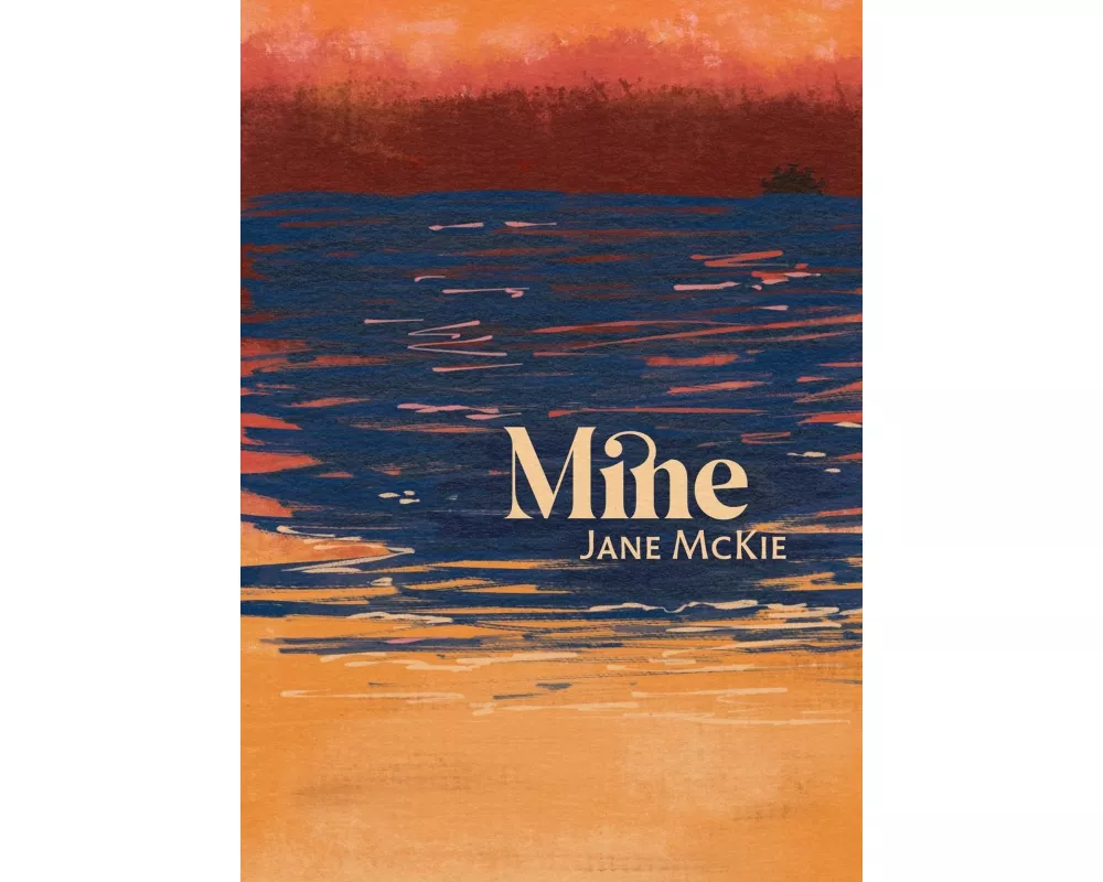 Mine