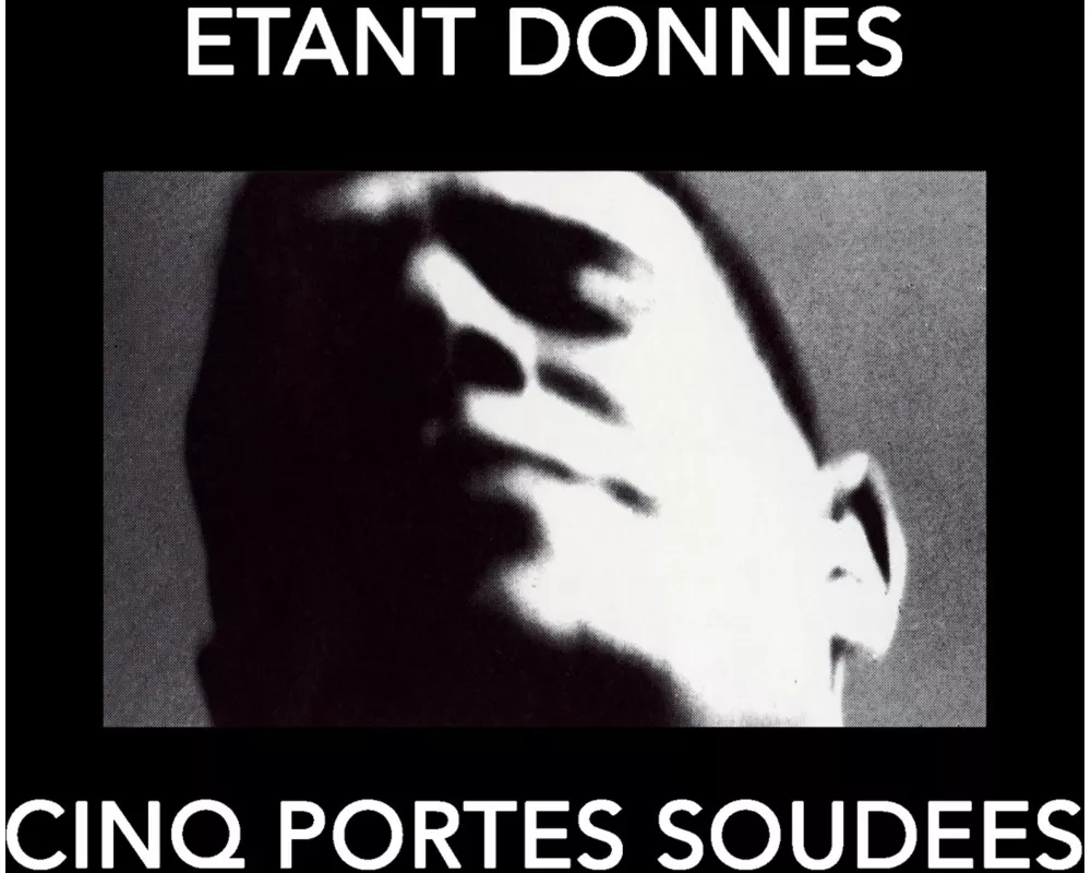 Cinq Portes Soudees