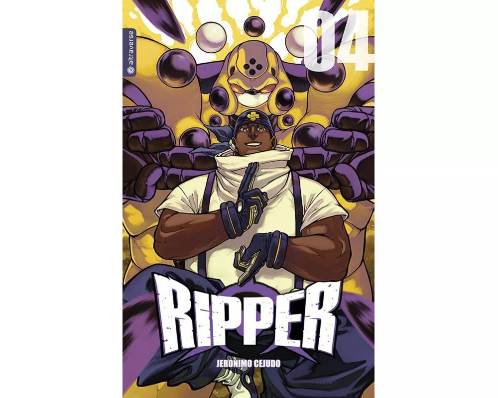 Ripper 04