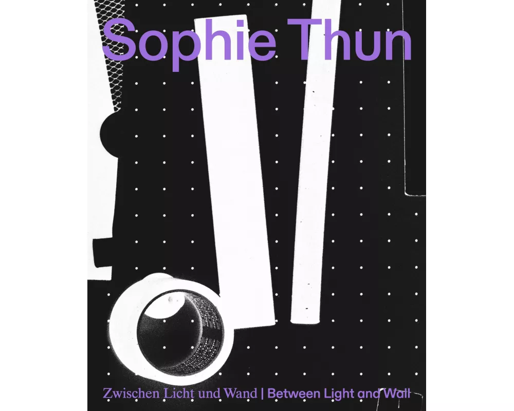 Zwischen Licht und Wand | Between Light and Wall