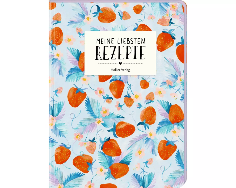 Meine liebsten Rezepte - All about blue