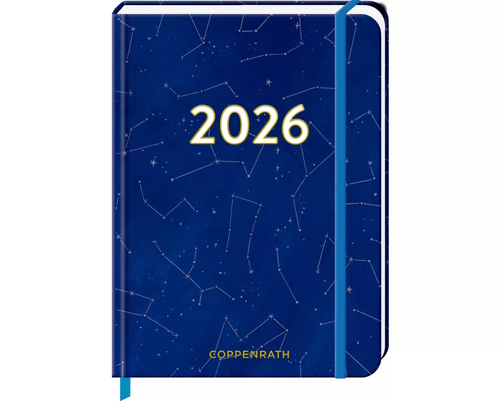 Mein Jahr 2026