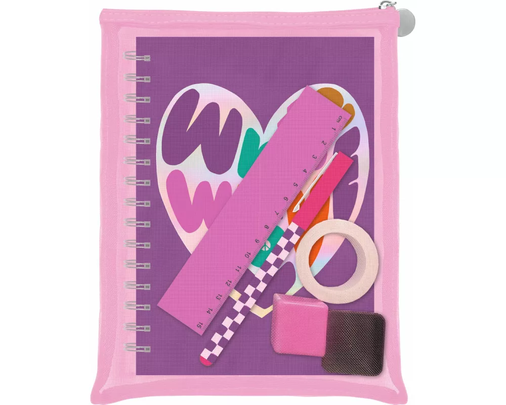 Schreib-Set – Write with love