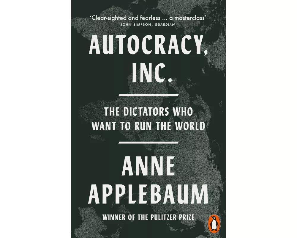 Autocracy, Inc