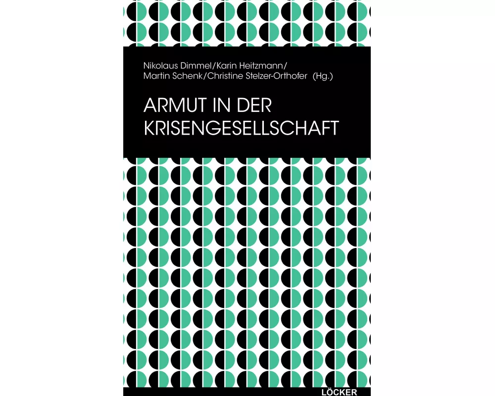 Armut in der Krisengesellschaft