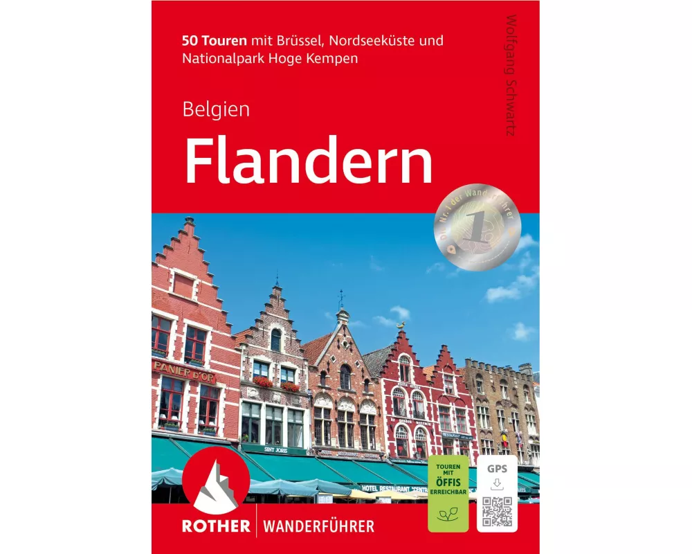 Belgien: Flandern
