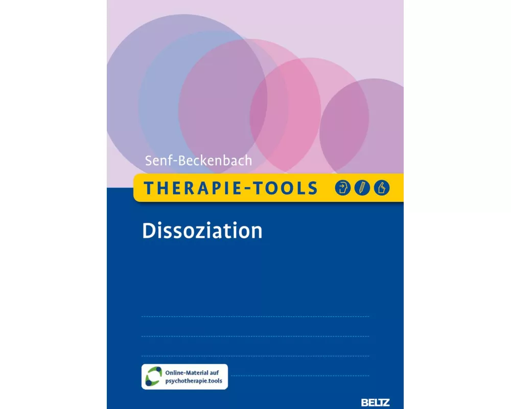 Therapie-Tools Dissoziation