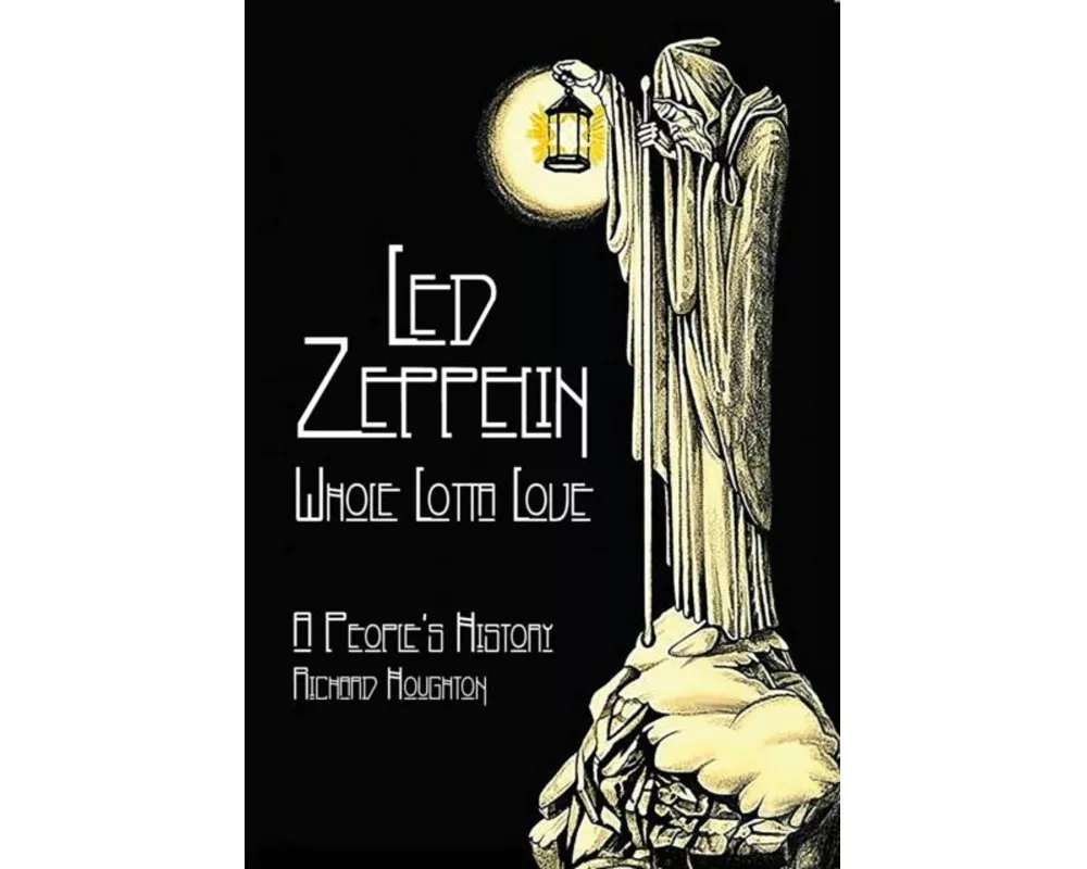 Led Zeppelin - Whole Lotta Love