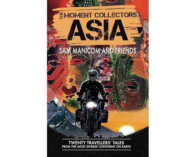 The Moment Collectors ASIA