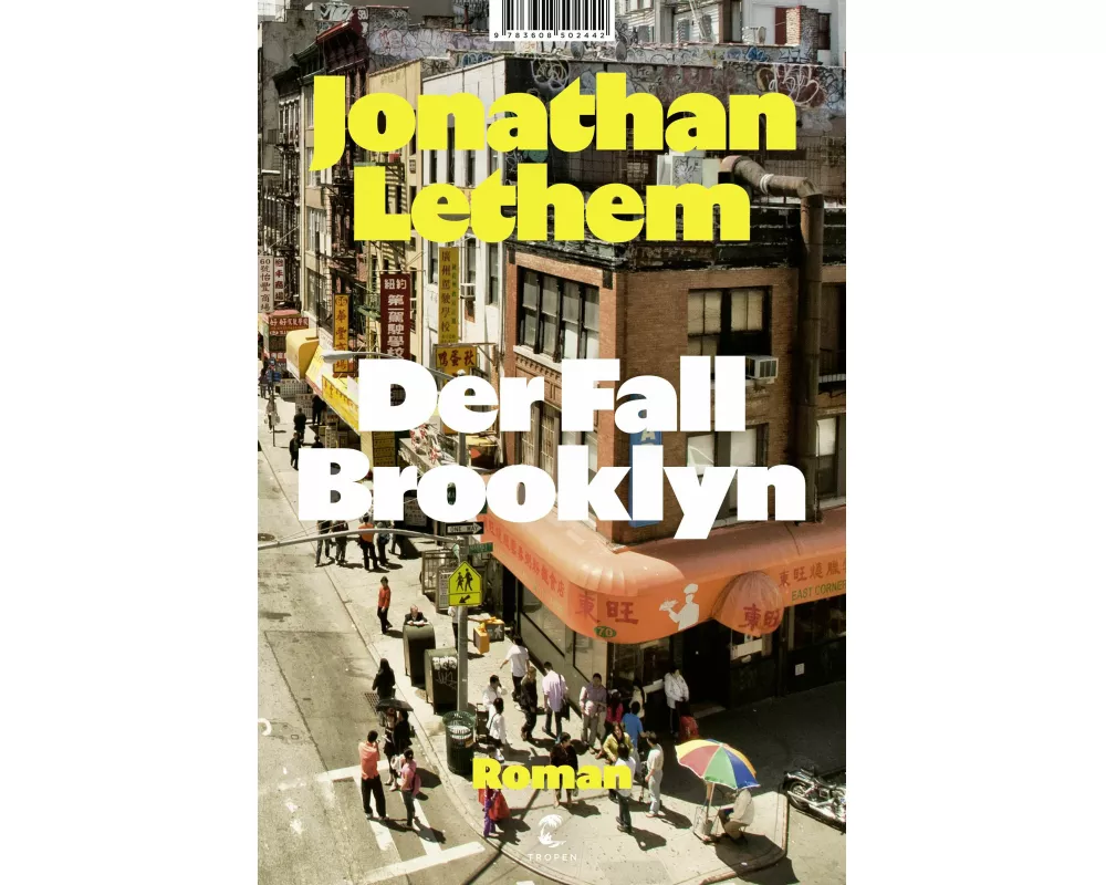 Der Fall Brooklyn