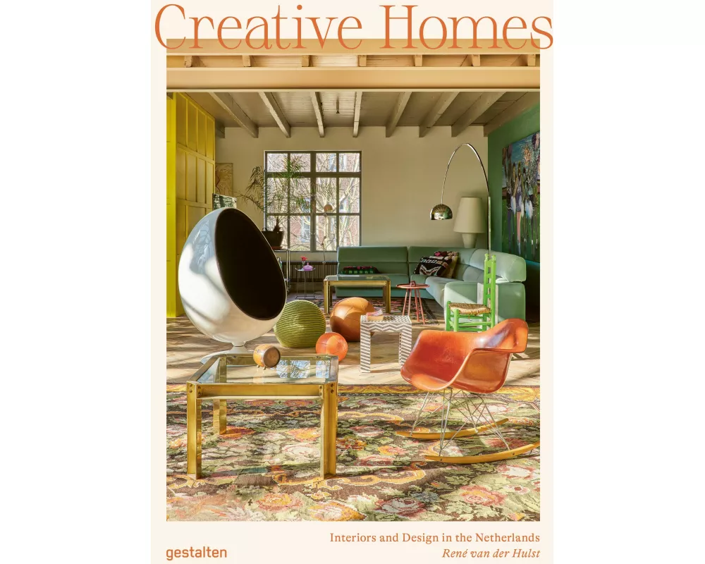 Creative Homes