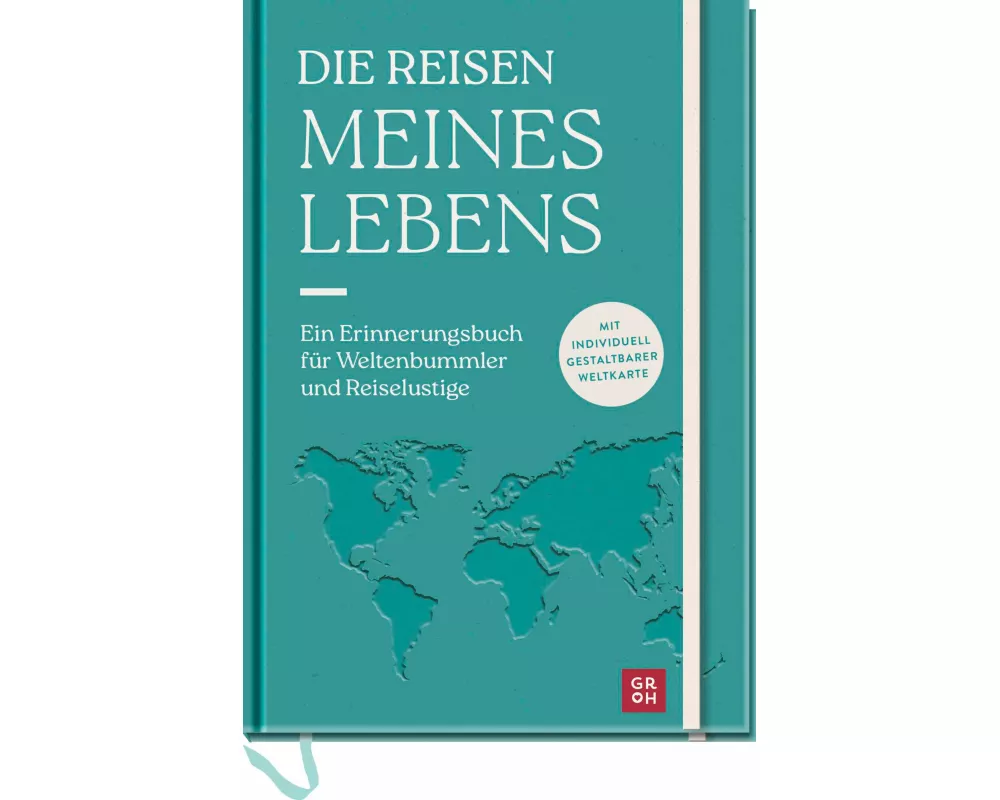 Die Reisen meines Lebens