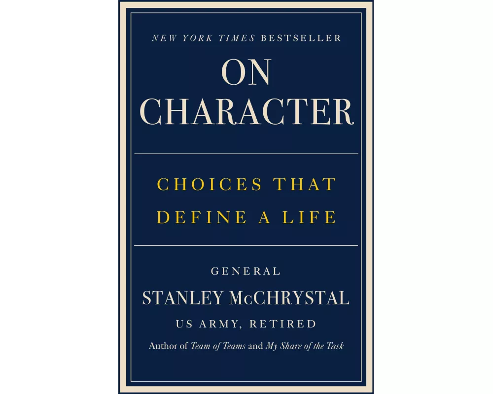 On Character