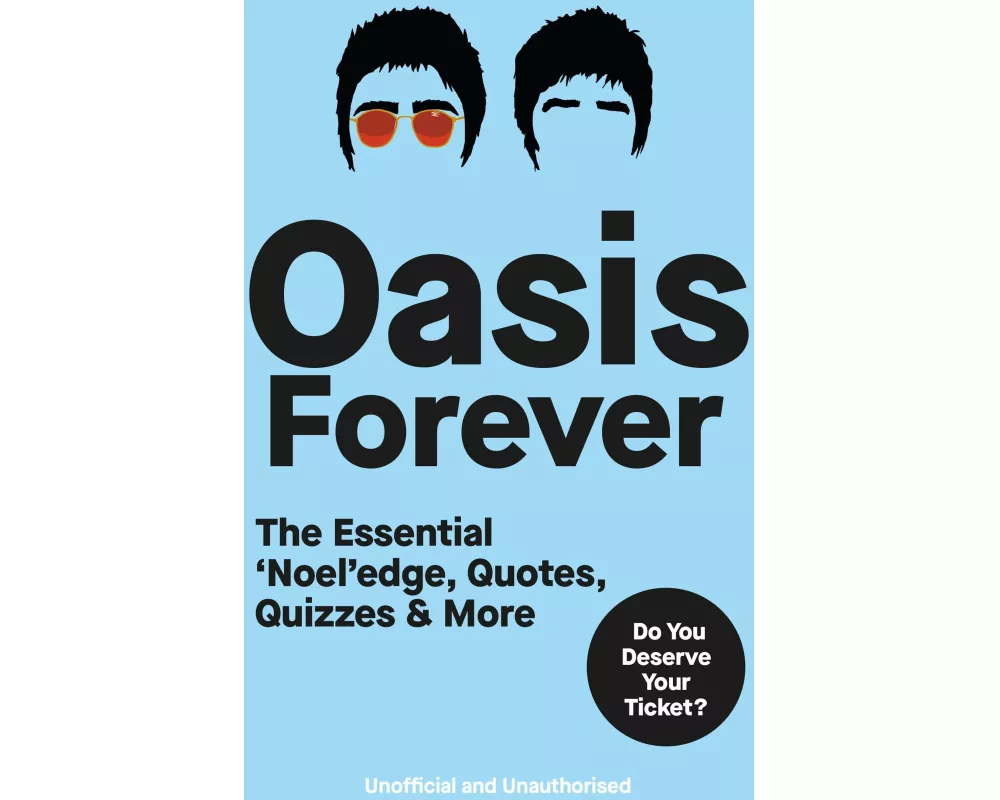 Oasis Forever