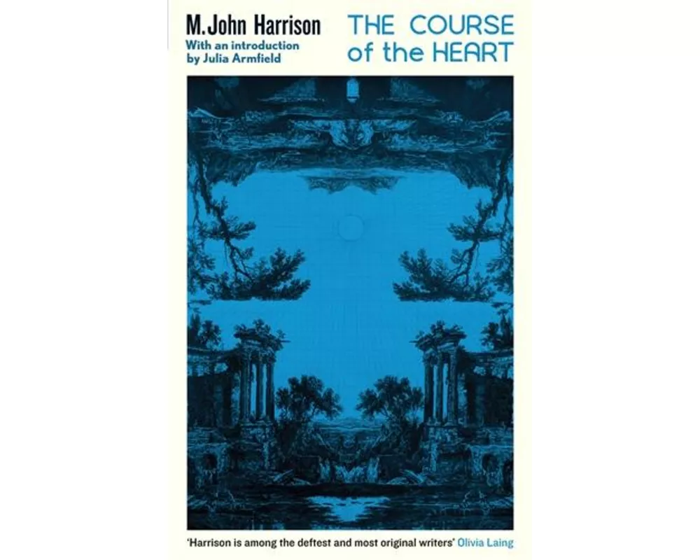 The Course of the Heart