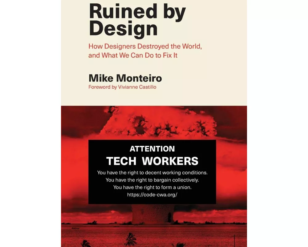 Ruined by Design