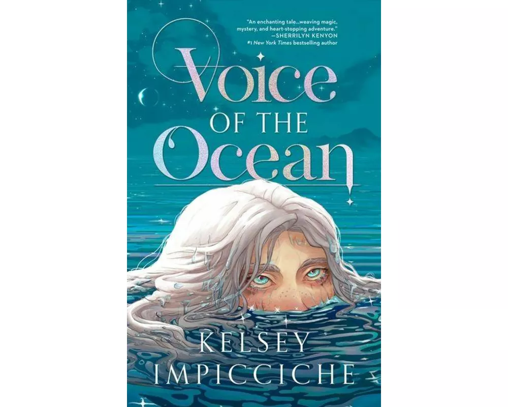 Voice of the Ocean