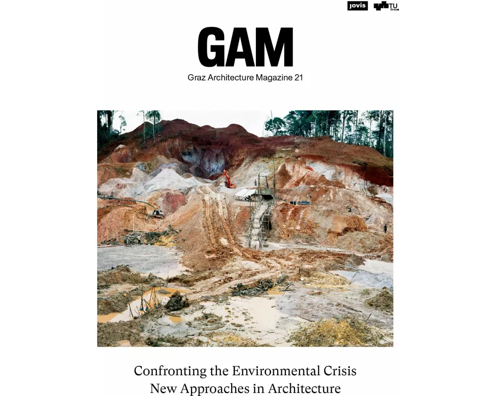 Confronting the Environmental Crisis: New Approaches in Architecture