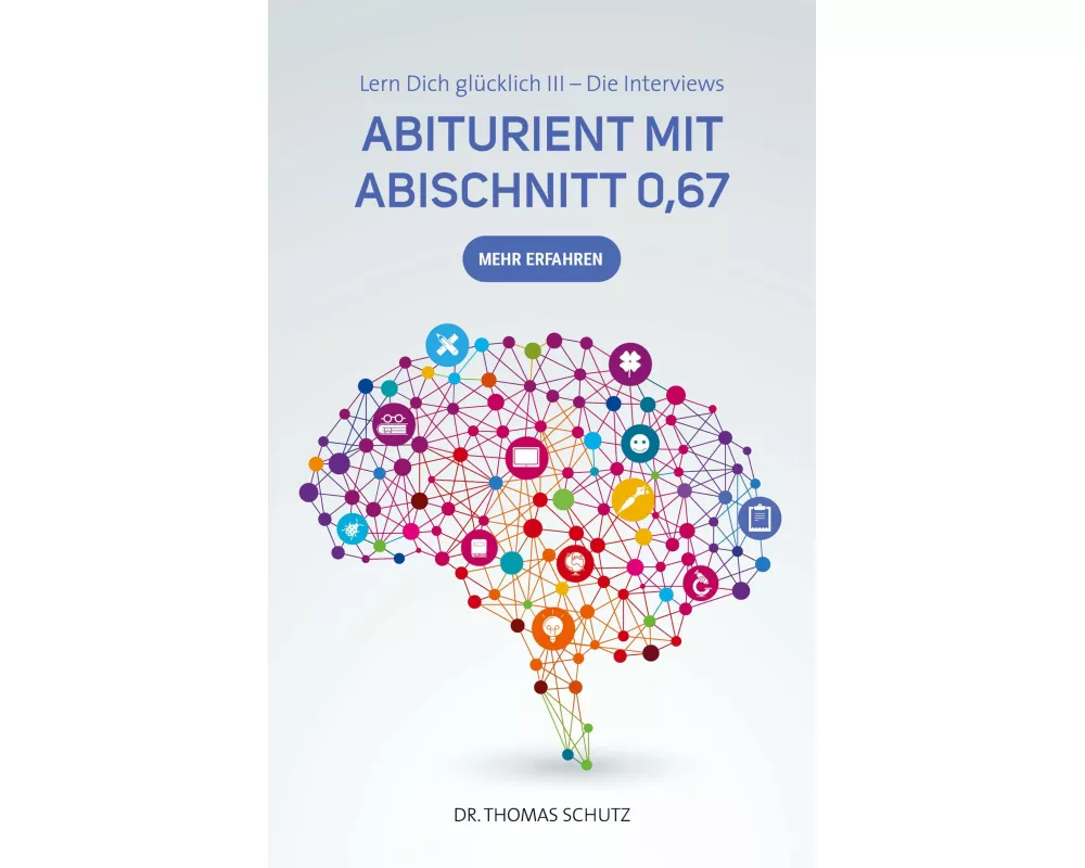 Abiturient mit Abischnitt 0,67