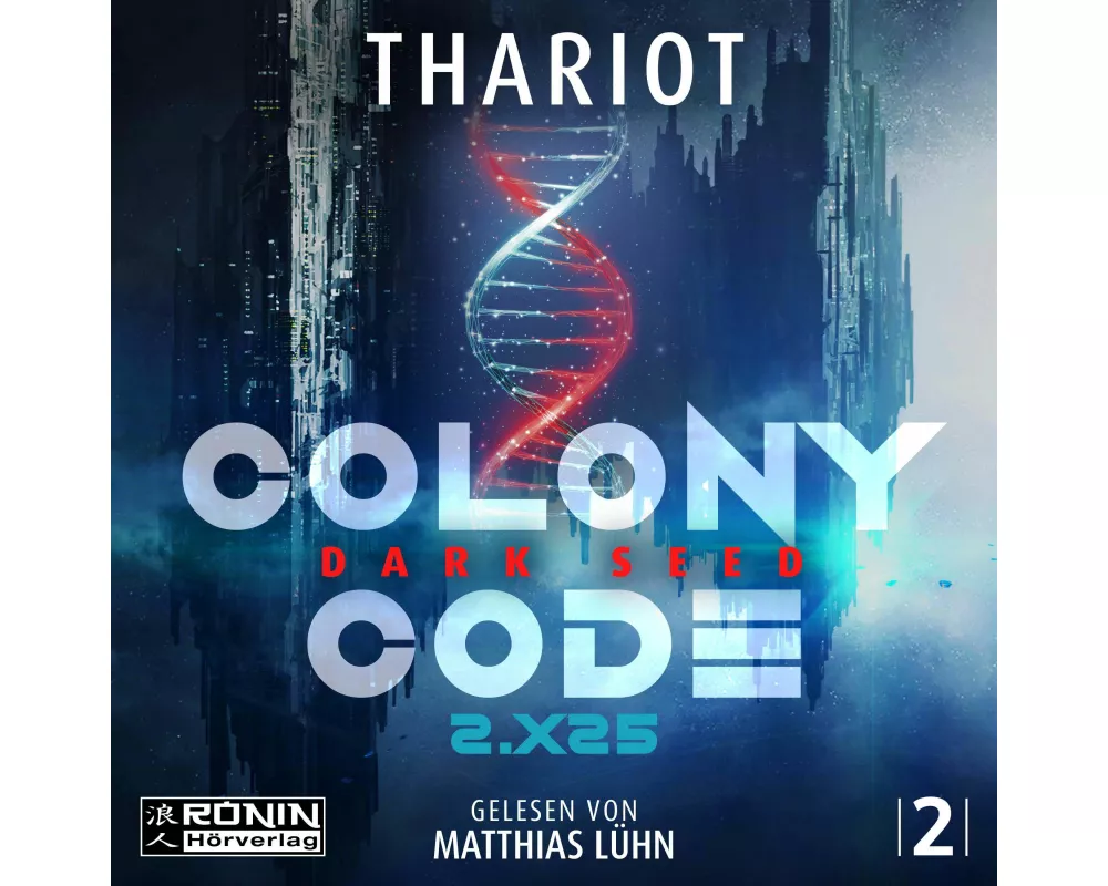Colony Code 2.X25