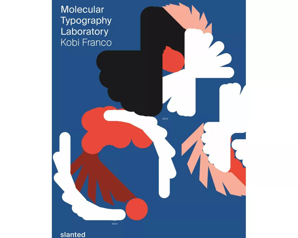 Molecular Typography Laboratory