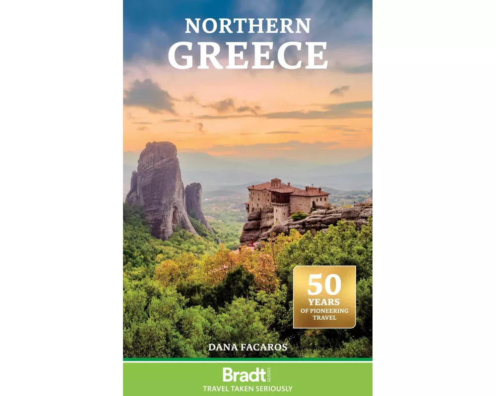 Northern Greece