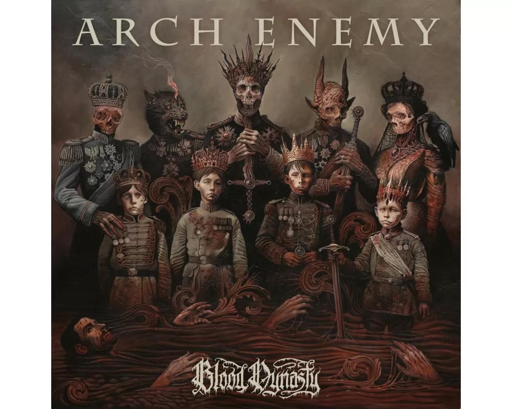Blood Dynasty