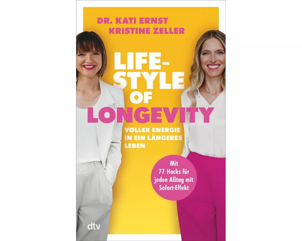 Lifestyle of Longevity