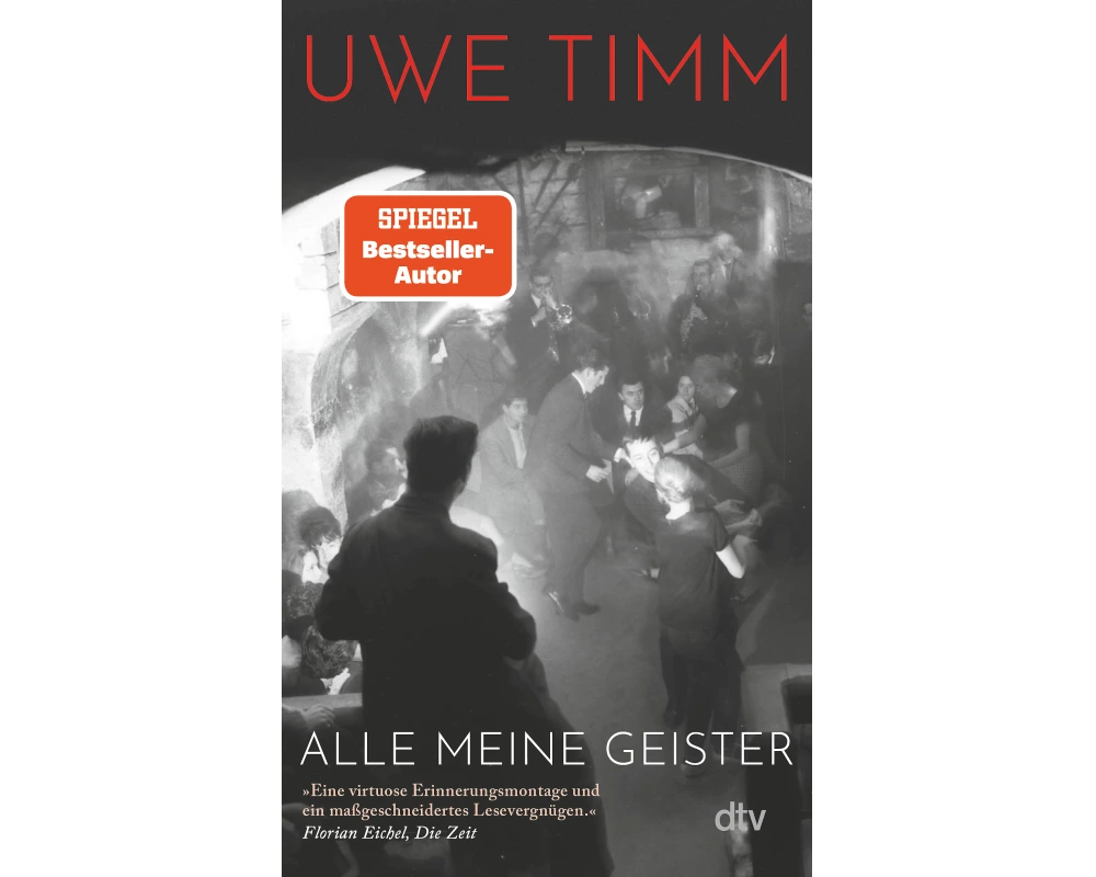 Alle meine Geister