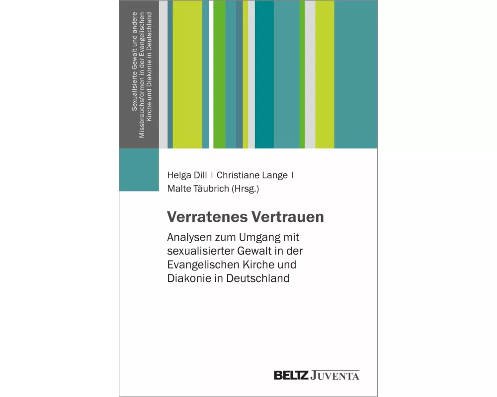 Verratenes Vertrauen