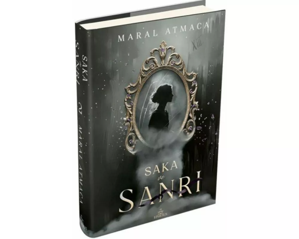 Saka ve Sanri 2 Ciltli