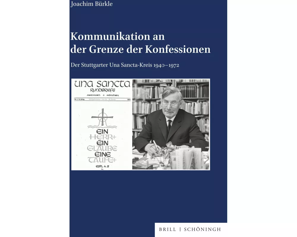 Kommunikation an der Grenze der Konfessionen