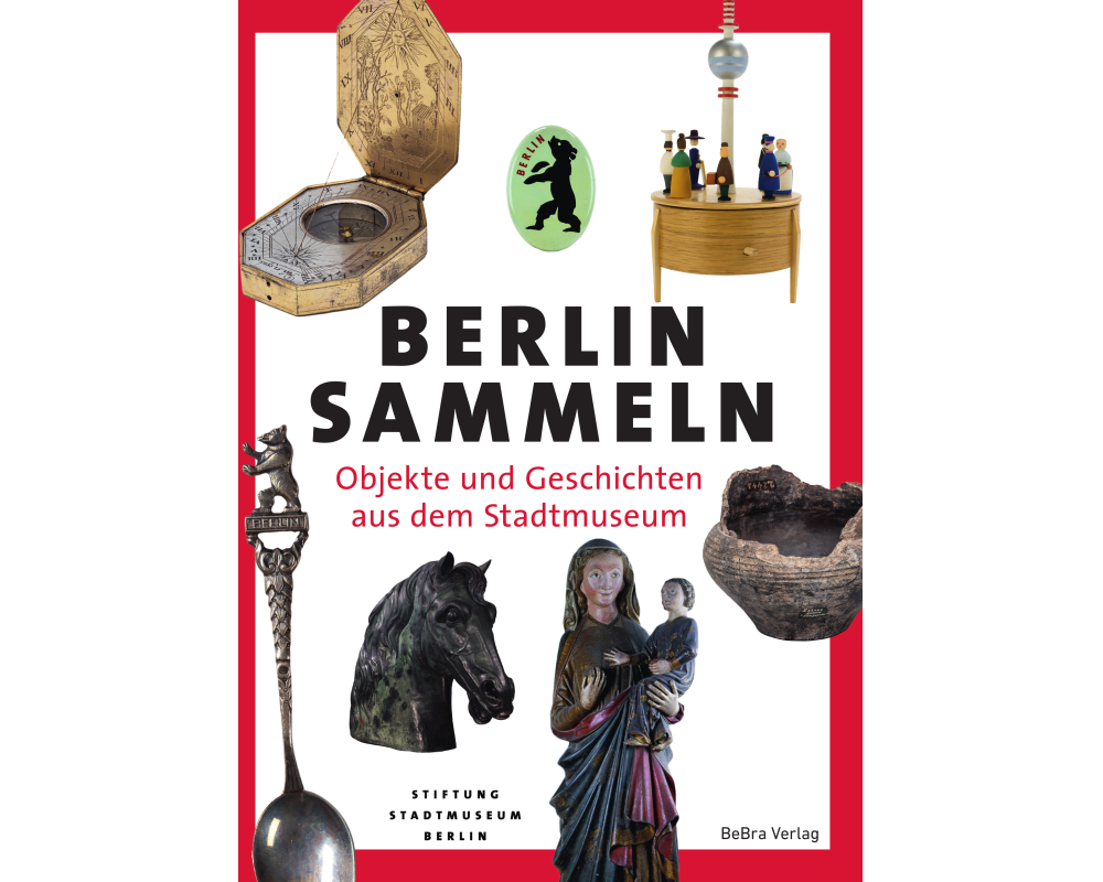 Berlin sammeln