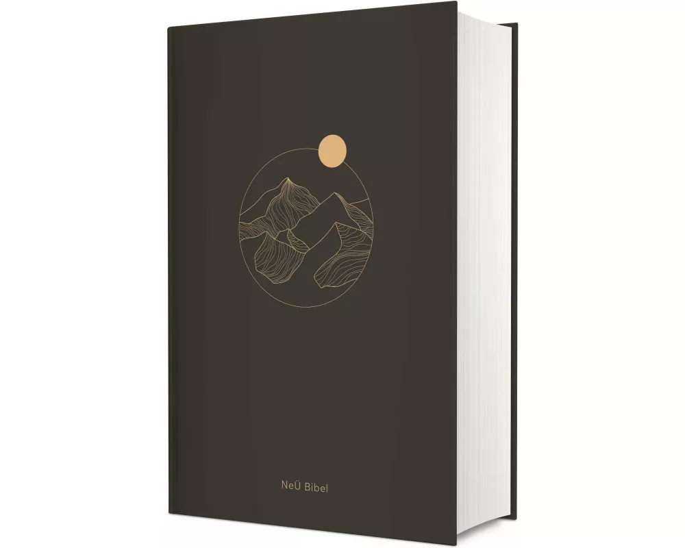 NeÜ bibel.heute Standardausgabe