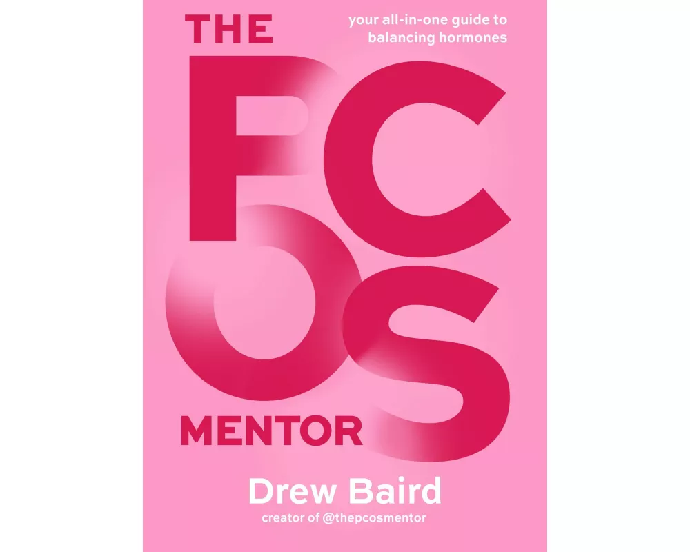 The Pcos Mentor