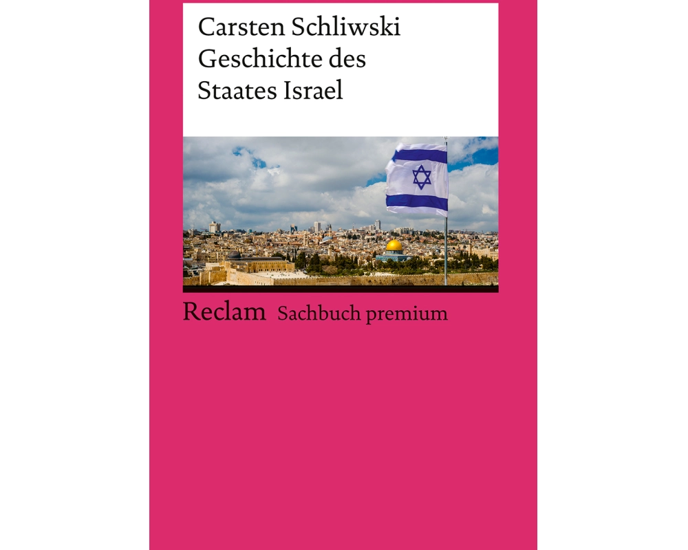 Geschichte des Staates Israel