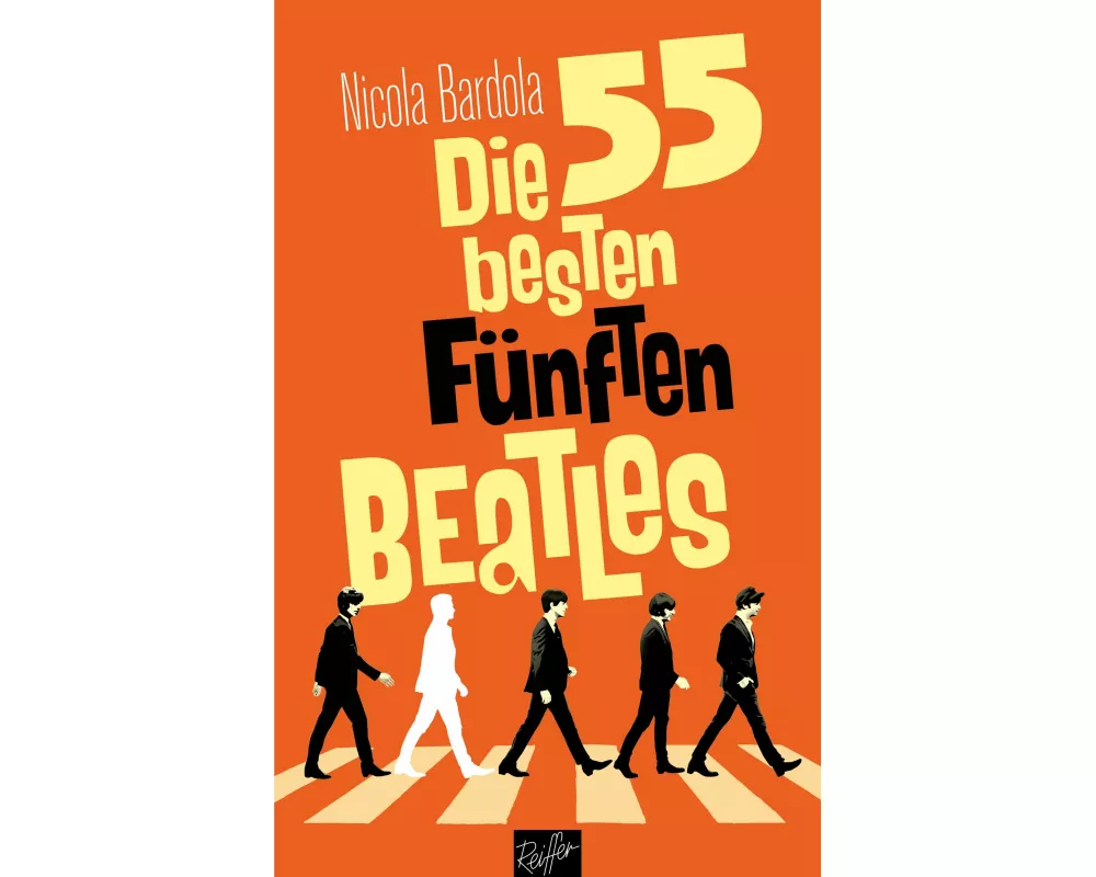 Die 55 besten Fünften Beatles