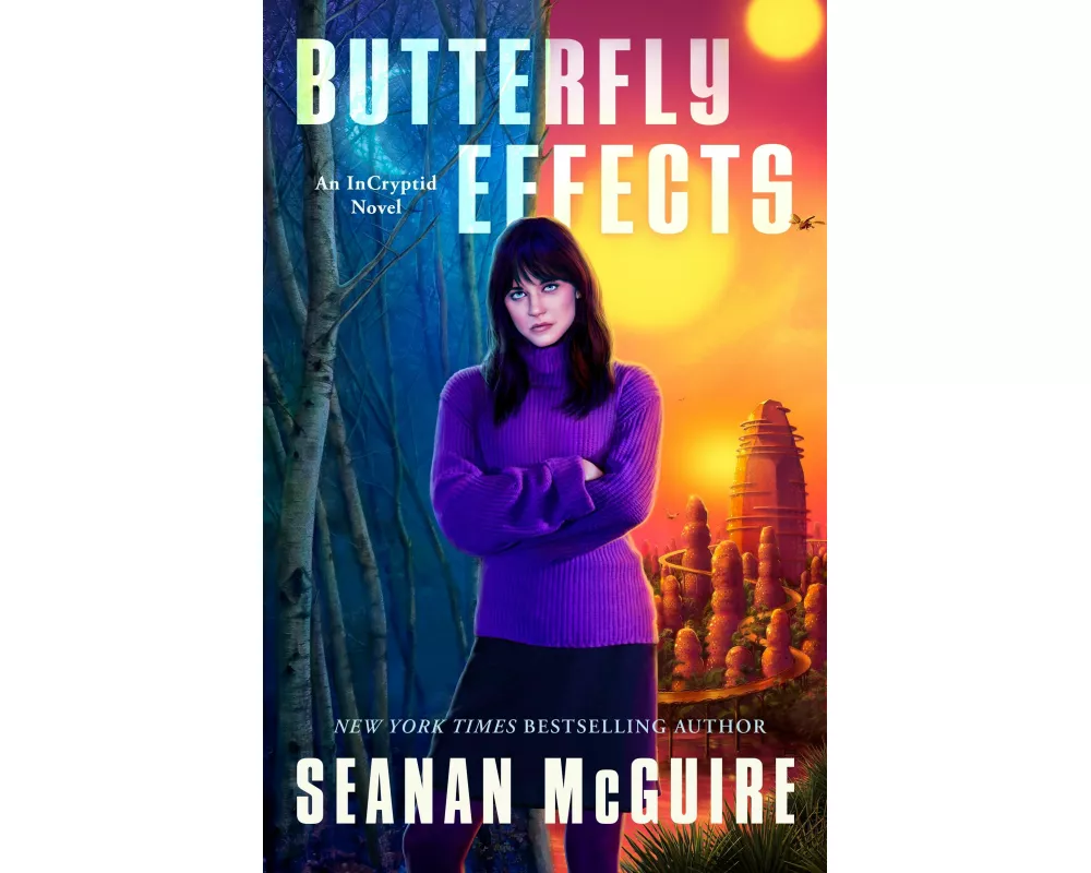 Butterfly Effects