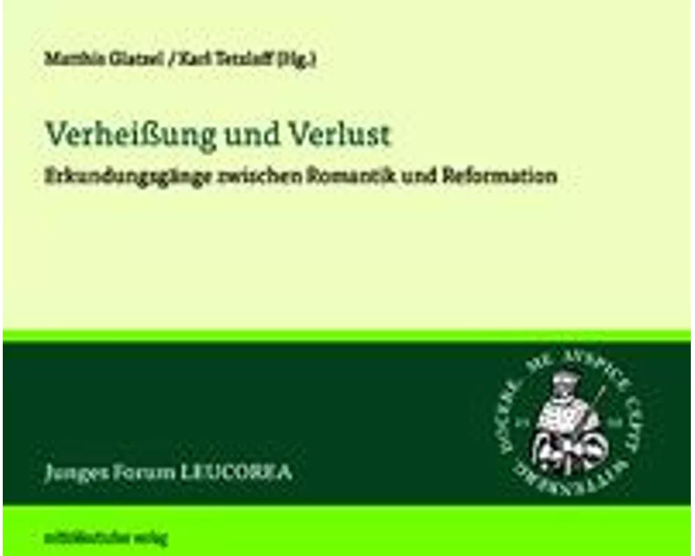 Verheißung und Verlust