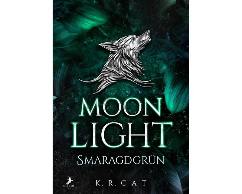 Moonlight - Smaragdgrün