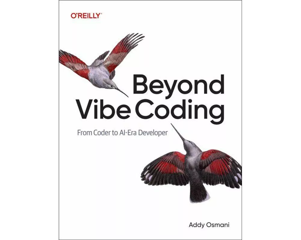 Beyond Vibe Coding