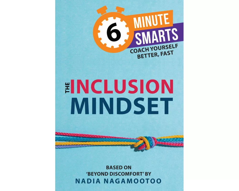The Inclusion Mindset