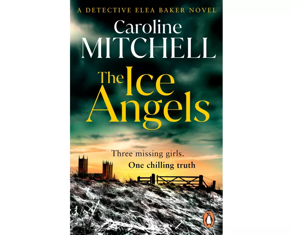 The Ice Angels