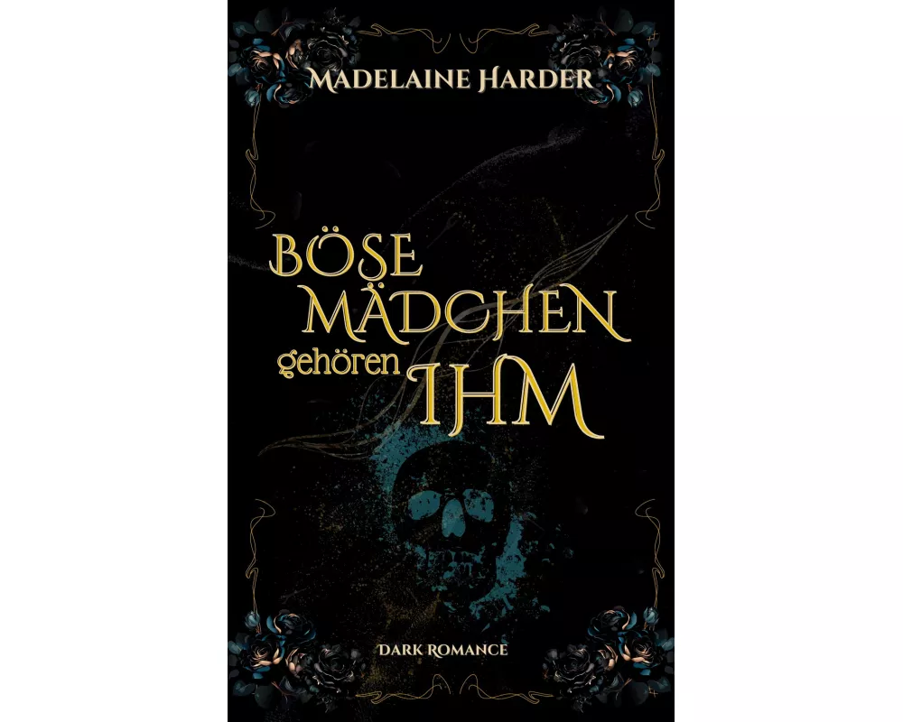 Böse Mädchen gehören ihm