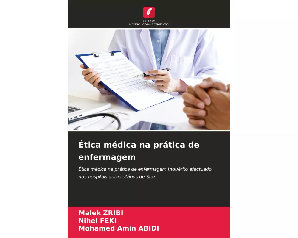 tica mdica na prtica de enfermagem
