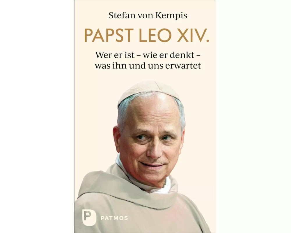 Papst Leo XIV