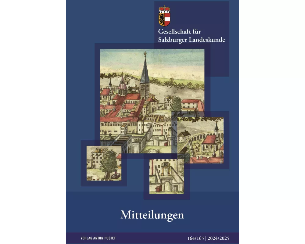 Mitteilungen 164/165